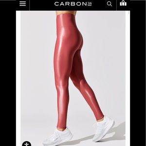 Carbon38 Takara leggings